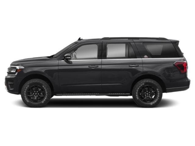 new 2024 Ford Expedition car, priced at $80,338