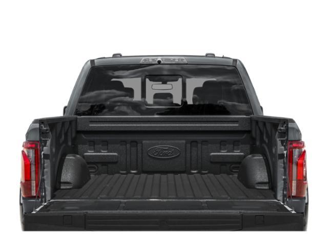 new 2025 Ford F-150 car, priced at $94,960