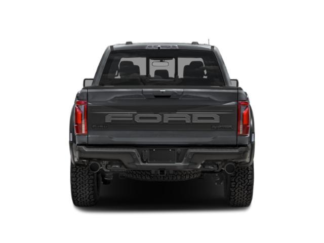 new 2025 Ford F-150 car, priced at $94,960