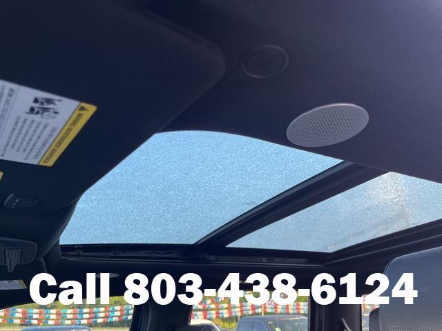 used 2022 Ford F-150 car, priced at $69,999