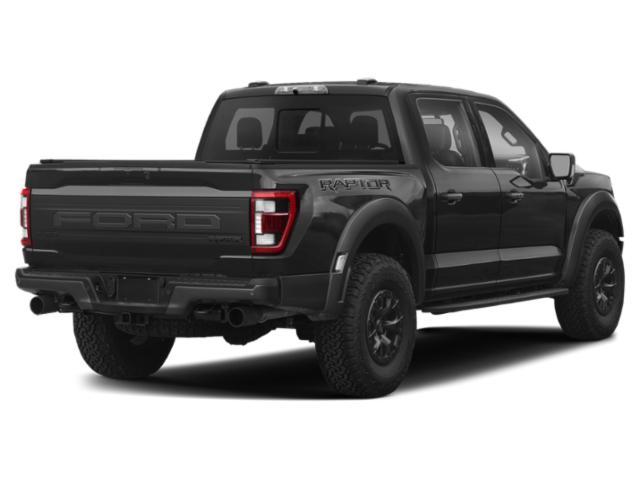 used 2023 Ford F-150 car