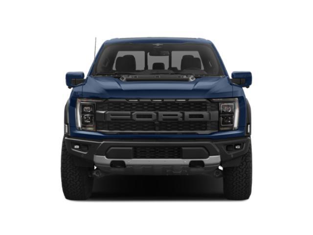 used 2023 Ford F-150 car