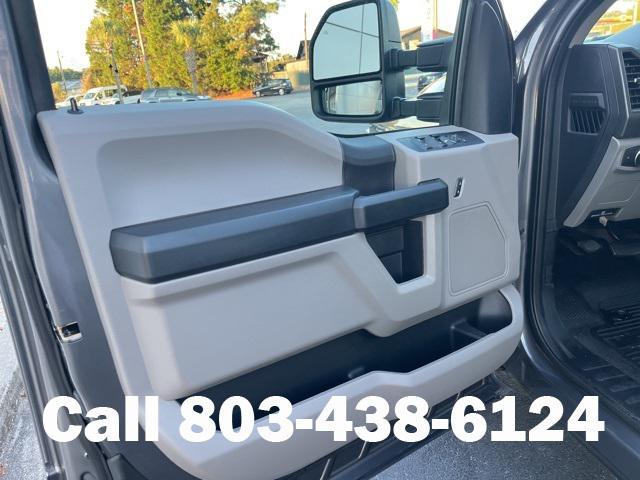 used 2021 Ford F-350 car, priced at $34,999