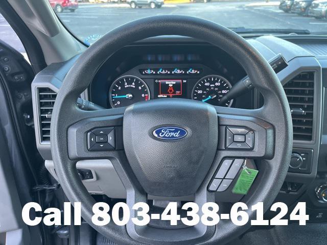 used 2021 Ford F-350 car, priced at $34,999