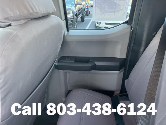used 2021 Ford F-350 car, priced at $34,999