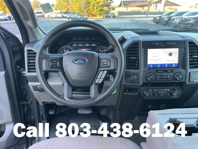 used 2021 Ford F-350 car, priced at $34,999
