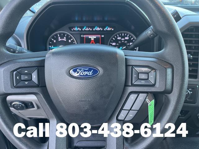 used 2021 Ford F-350 car, priced at $34,999