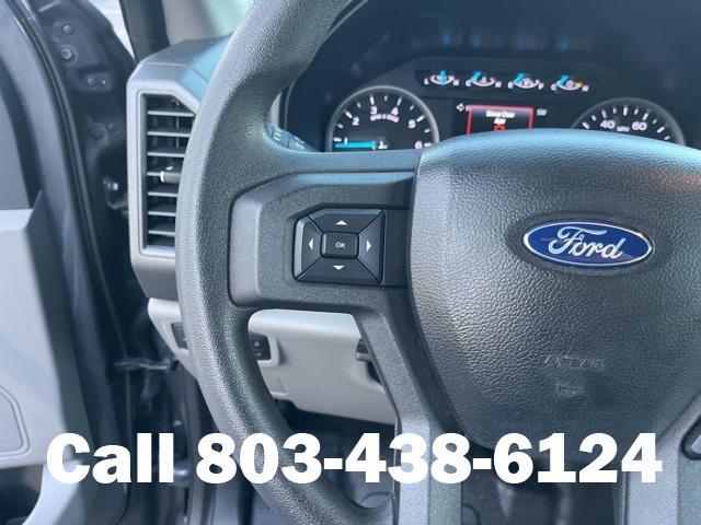 used 2021 Ford F-350 car, priced at $34,999