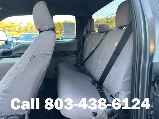 used 2021 Ford F-350 car, priced at $34,999