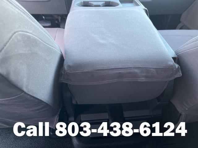 used 2021 Ford F-350 car, priced at $34,999