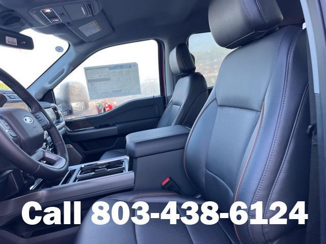 new 2025 Ford F-250 car, priced at $71,925