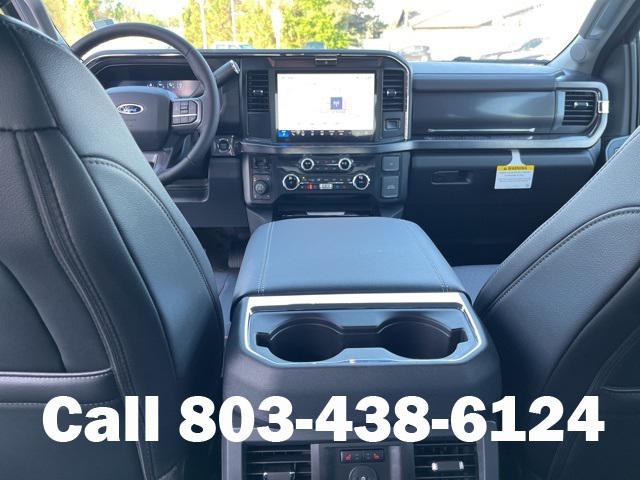 new 2025 Ford F-250 car, priced at $71,925