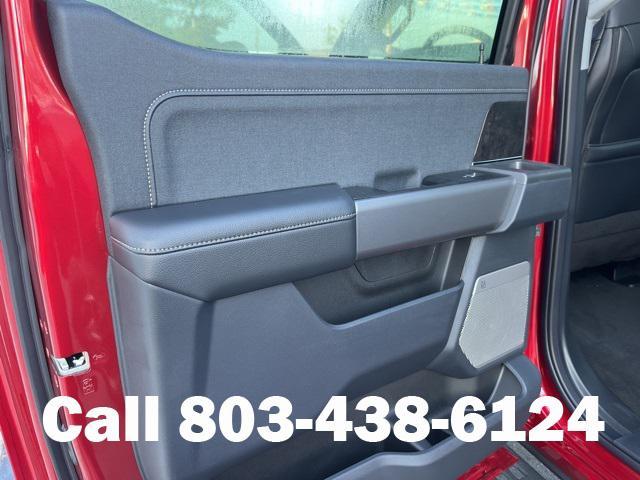 new 2025 Ford F-250 car, priced at $71,925
