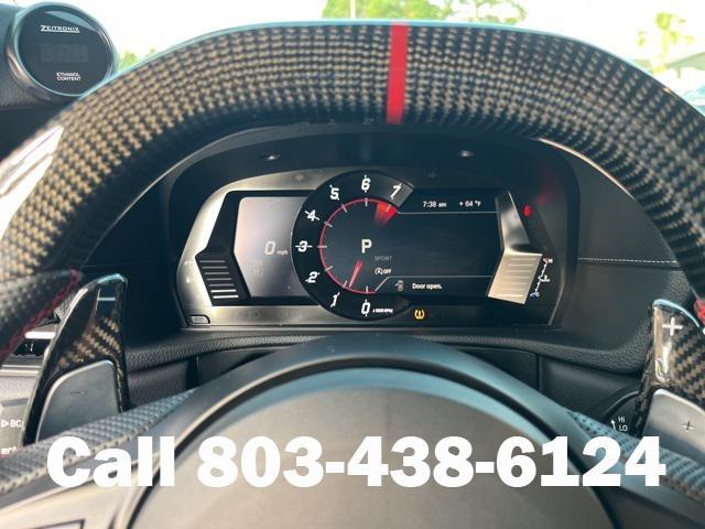 used 2020 Toyota GR Supra car, priced at $52,023