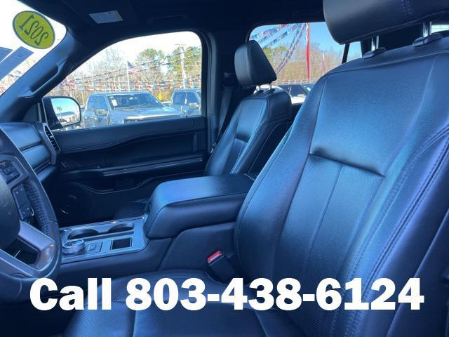 used 2021 Ford Expedition car