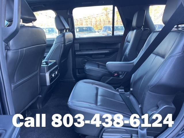 used 2021 Ford Expedition car