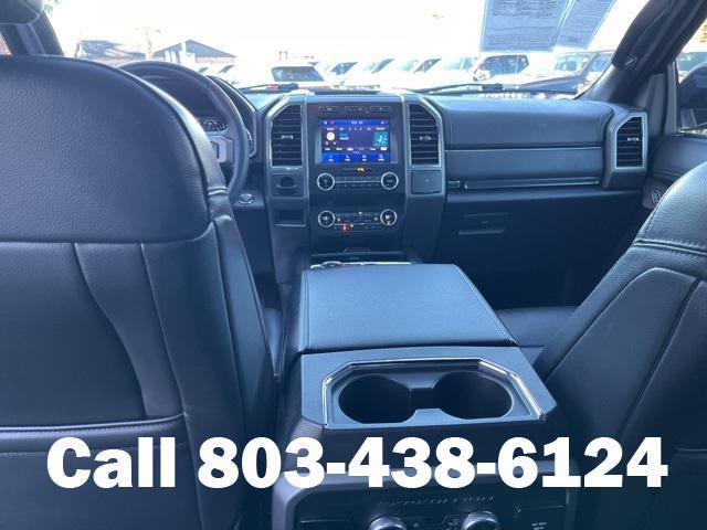 used 2021 Ford Expedition car