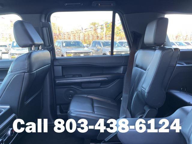 used 2021 Ford Expedition car