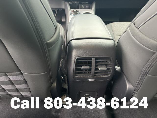 used 2024 Ford Bronco Sport car, priced at $27,369