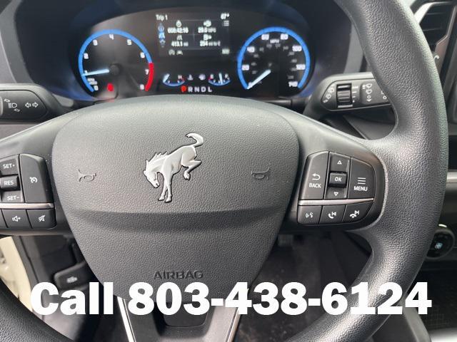 used 2024 Ford Bronco Sport car, priced at $27,369