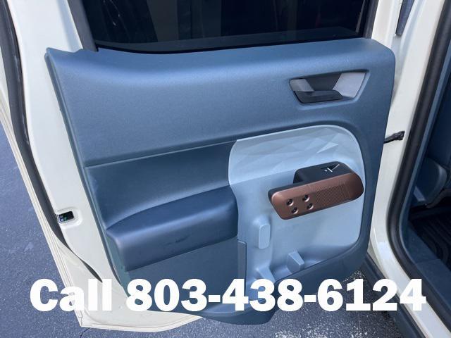 used 2024 Ford Maverick car, priced at $32,820