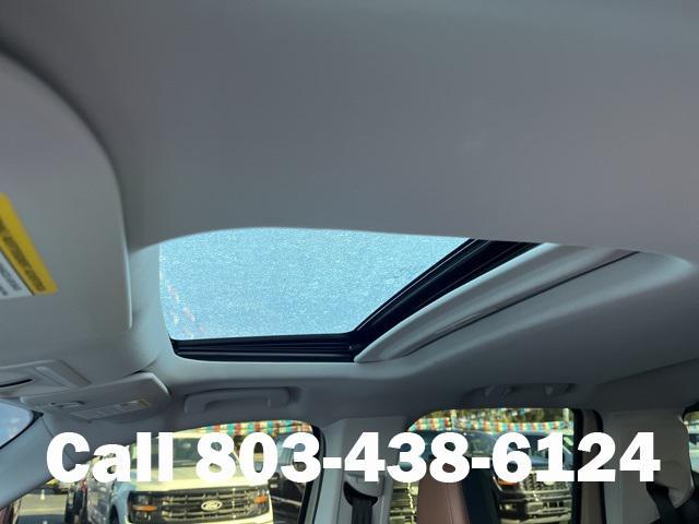 used 2024 Ford Maverick car, priced at $32,820