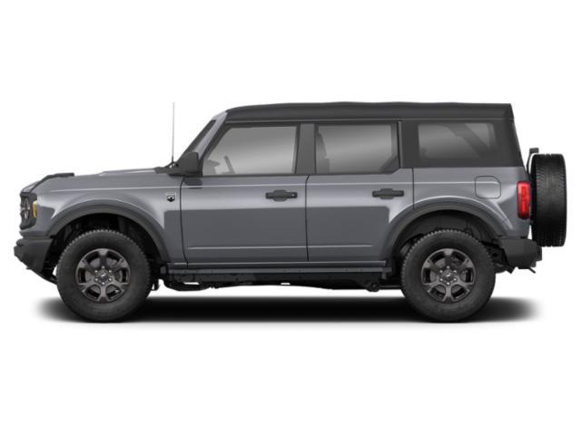 new 2025 Ford Bronco car, priced at $44,975