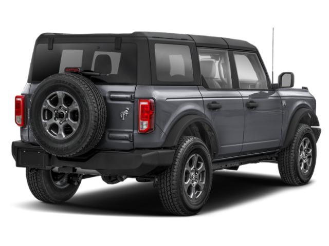 new 2025 Ford Bronco car, priced at $44,975