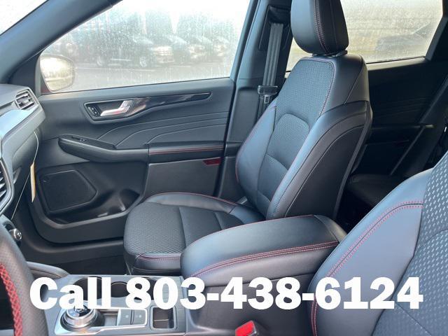 new 2026 Ford Escape car, priced at $35,020