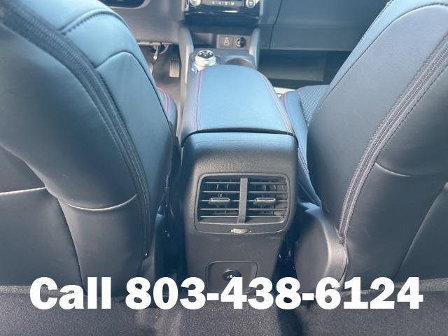 new 2026 Ford Escape car, priced at $35,020