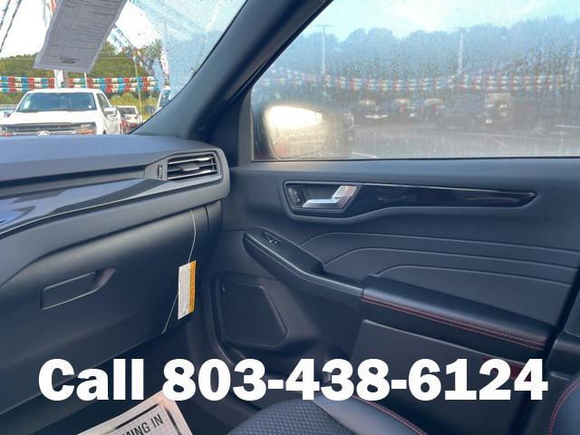 new 2026 Ford Escape car, priced at $35,020