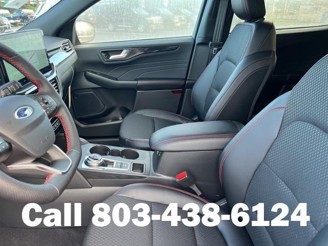 new 2026 Ford Escape car, priced at $35,020