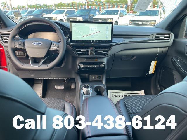 new 2026 Ford Escape car, priced at $35,020