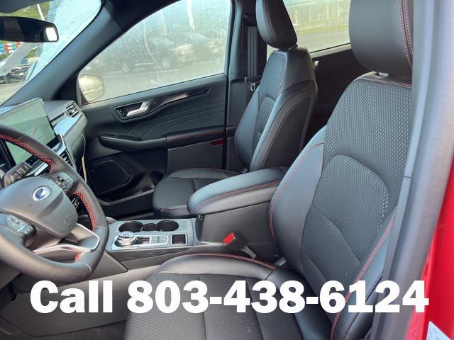 new 2026 Ford Escape car, priced at $35,020