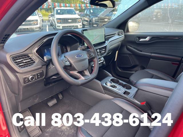 new 2026 Ford Escape car, priced at $35,020