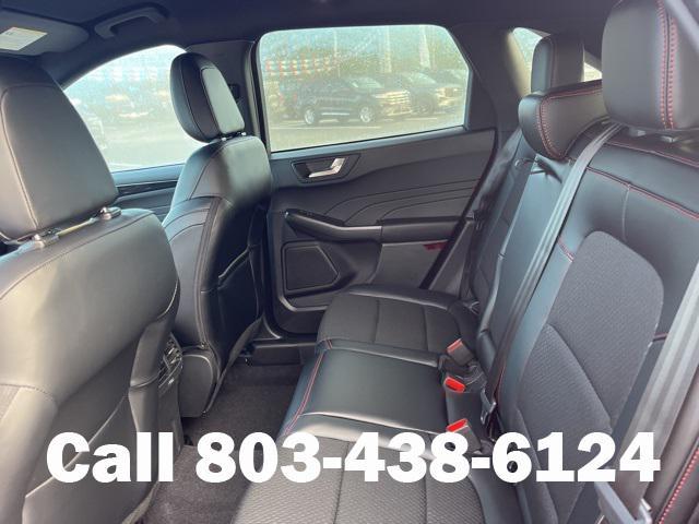 new 2026 Ford Escape car, priced at $35,020