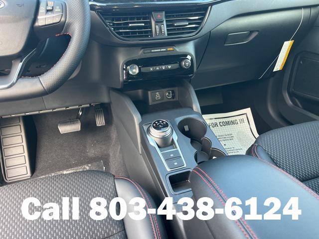 new 2026 Ford Escape car, priced at $35,020