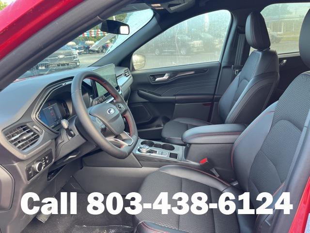 new 2026 Ford Escape car, priced at $35,020