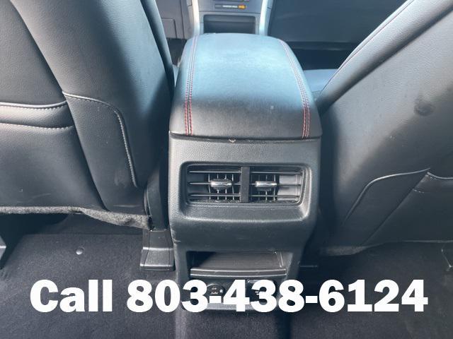 used 2022 Ford Edge car, priced at $28,166