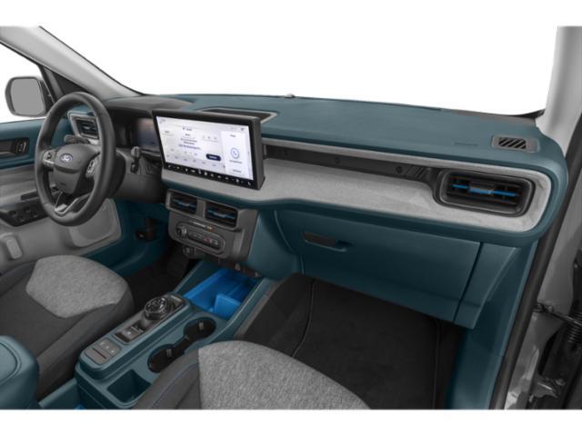 new 2025 Ford Maverick car, priced at $32,980