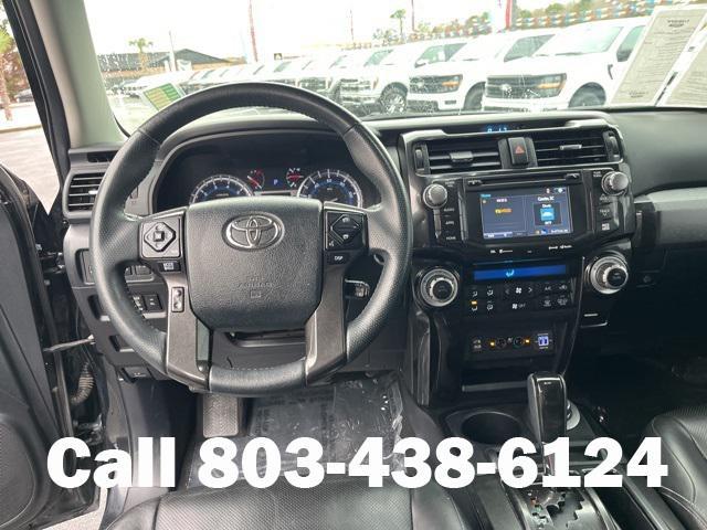 used 2019 Toyota 4Runner car, priced at $33,661