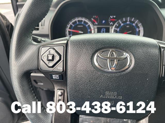 used 2019 Toyota 4Runner car, priced at $33,661