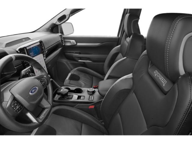 new 2025 Ford Ranger car, priced at $59,605