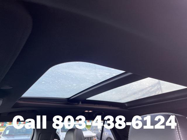 used 2020 Ford Explorer car, priced at $31,355