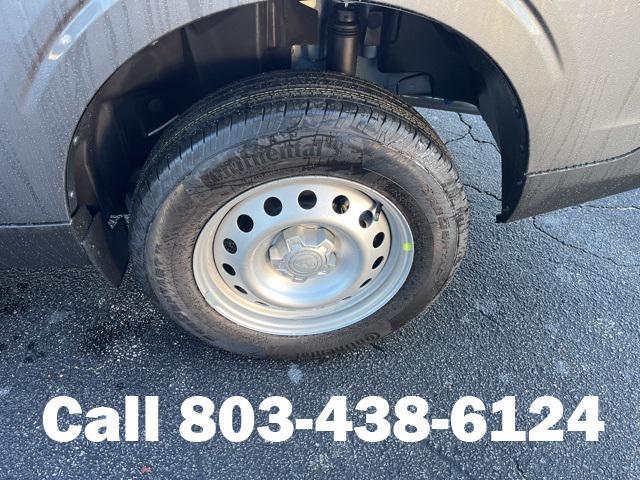 new 2025 Ford Maverick car, priced at $29,940