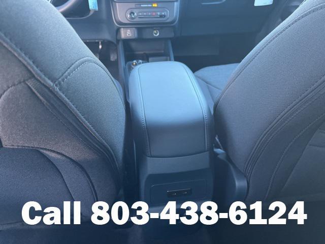 new 2025 Ford Maverick car, priced at $29,940