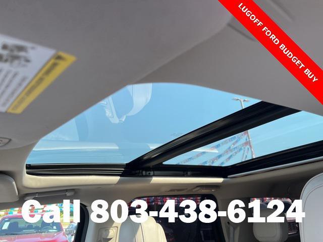 used 2018 Lincoln Navigator car, priced at $24,264