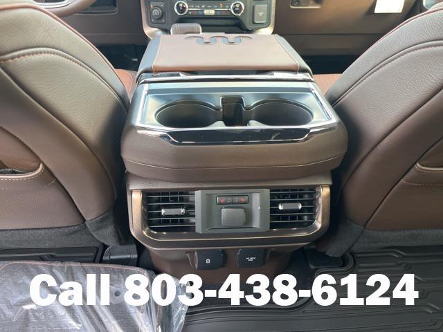 new 2025 Ford F-150 car, priced at $72,063