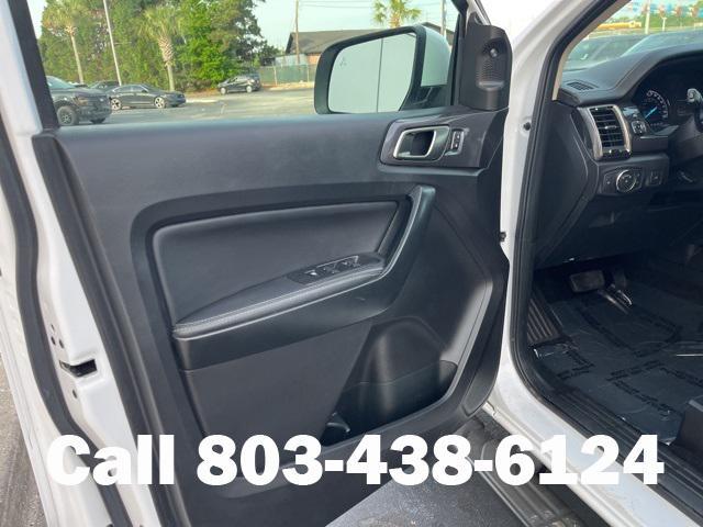 used 2021 Ford Ranger car, priced at $32,997