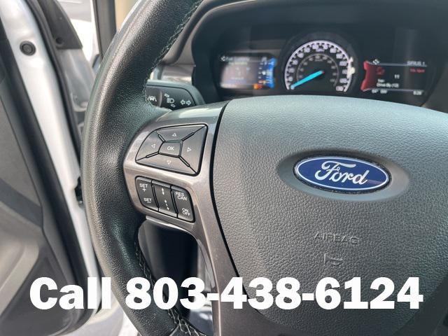 used 2021 Ford Ranger car, priced at $32,997